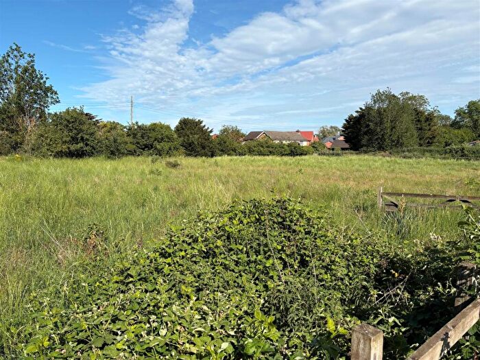 Plot For Sale In Two Building Plots, Wood Lane, Willington, Bedford, MK44