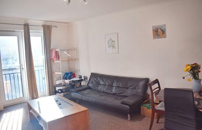 2 Bedroom Flat For Sale In Flat, Edward Street, Birmingham, West Midlands, B1