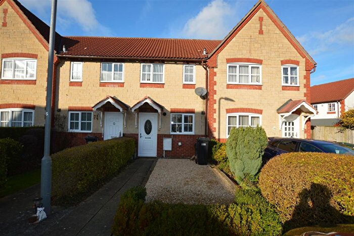 2 Bedroom Terraced House To Rent In Faulkland View, Peasedown St. John, Bath, BA2