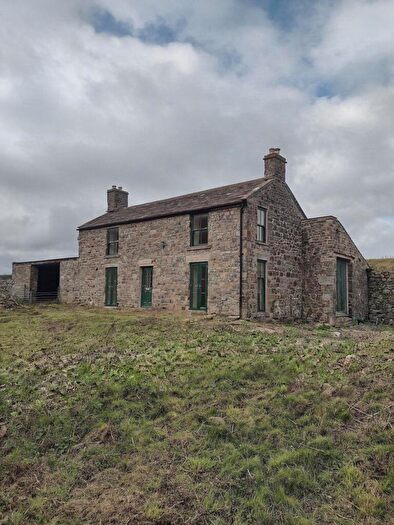 3 Bedroom Detached House To Rent In Mire House, Holwick, Middleton-in-teesdale, DL12