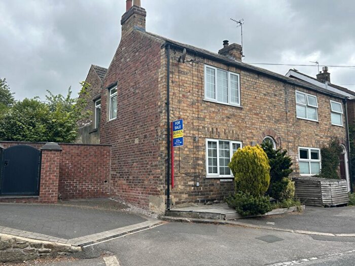 3 Bedroom Semi-Detached House For Sale In Willow Tree Avenue, Shincliffe, Durham, County Durham, DH1