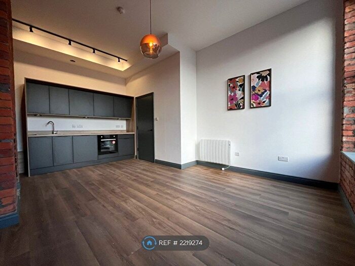 1 Bedroom Flat To Rent In King Street, Leigh, WN7
