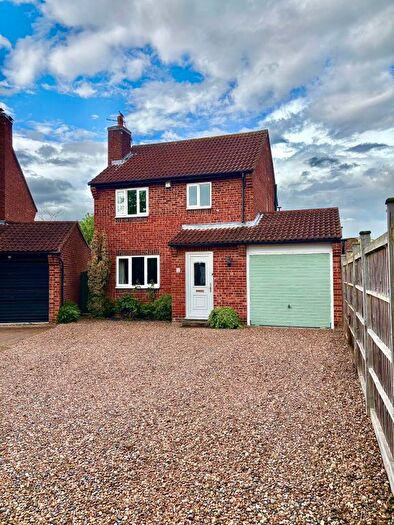 3 Bedroom Detached House To Rent In Beck Close, Elvington, York, YO41