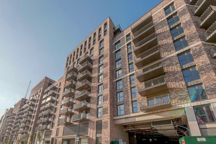 1 Bedroom Apartment To Rent In Varley, Canada Gardens, Wembley Park, HA9