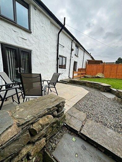 2 Bedroom Barn Conversion To Rent In Brookside, Askam-in-furness, LA16