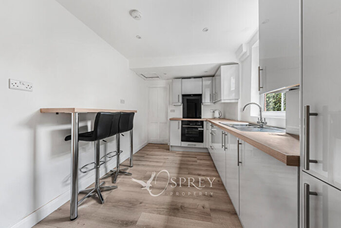 3 Bedroom Terraced House For Sale In Saxby Road, Melton Mowbray, LE13