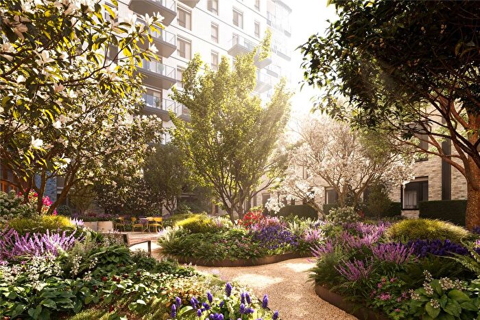 1 Bedroom Flat For Sale In Television Centre, Wood Lane, London, W12