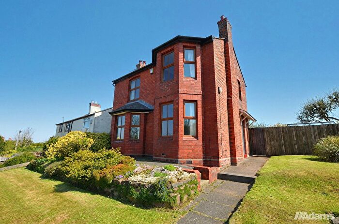 3 Bedroom Detached House For Sale In Summer Lane, Halton Village, WA7