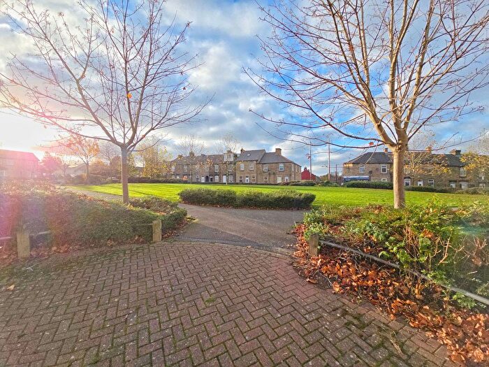 5 Bedroom Town House For Sale In Spring Gardens, Longcar Lane, Barnsley, S70