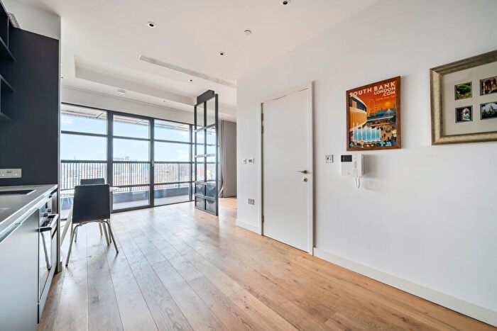 Flat For Sale In Lookout Lane London, E14