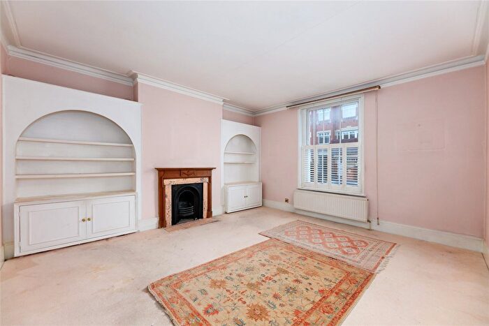 1 Bedroom Flat For Sale In Flood Street, London, SW3