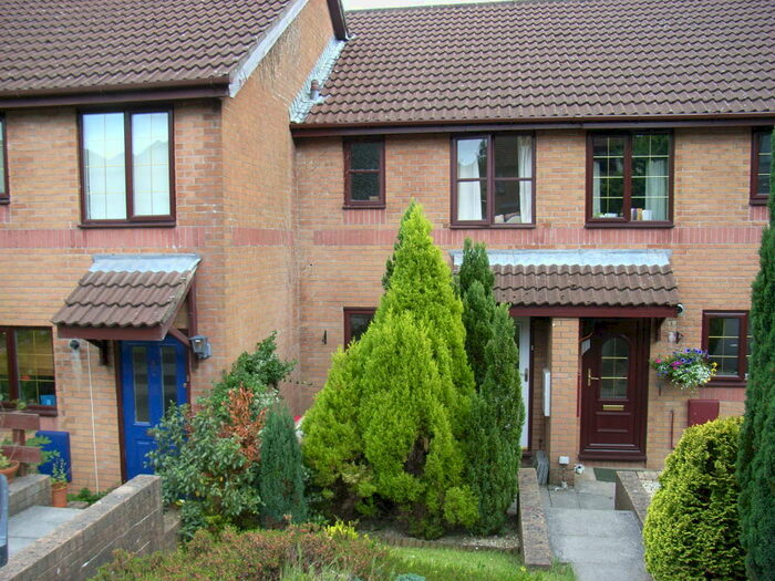 2 Bedroom Property To Rent In Clover Court, Ty Canol, Cwmbran, NP44