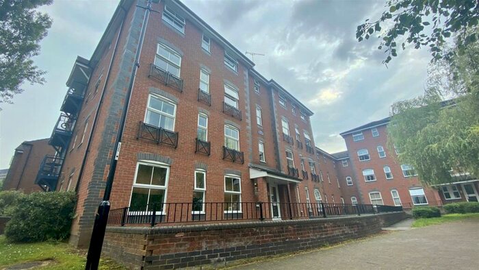 1 Bedroom Apartment To Rent In Drapers Fields, Coventry, CV1
