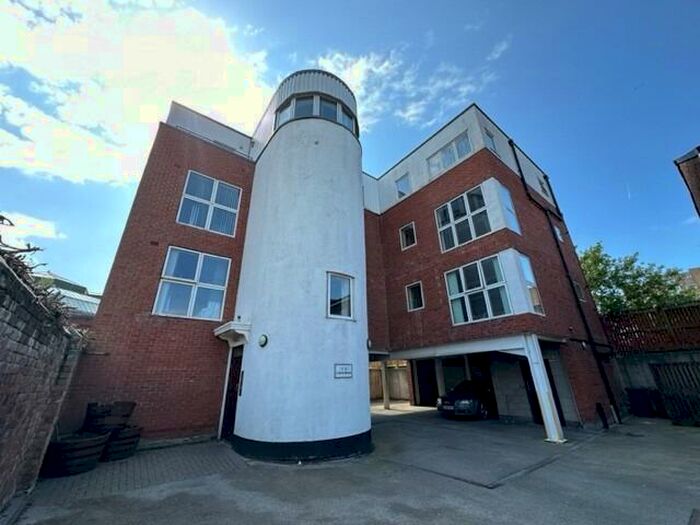 1 Bedroom Apartment To Rent In Cable Mews, Cable Street, Southport, Merseyside, PR9