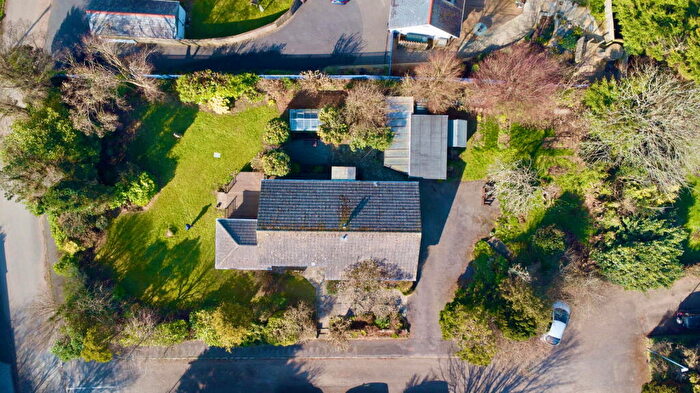 3 Bedroom Detached Bungalow For Sale In Trelights, Port Isaac, PL29