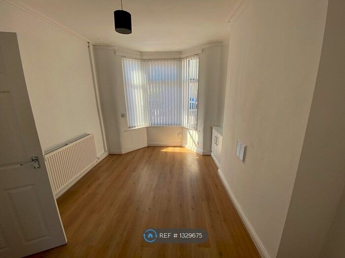 2 Bedroom Terraced House To Rent In Oak Leigh, Liverpool, L13