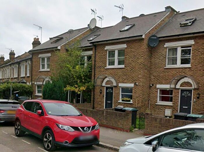 Block Of Flats For Sale In Trinity Road, London, N22