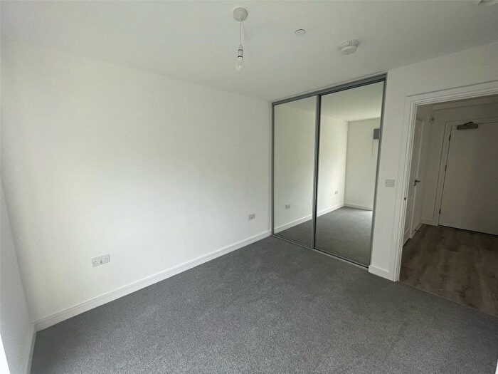 1 Bedroom Flat To Rent In Darwin House, Sylvester Close, Derby, Derbyshire, DE1