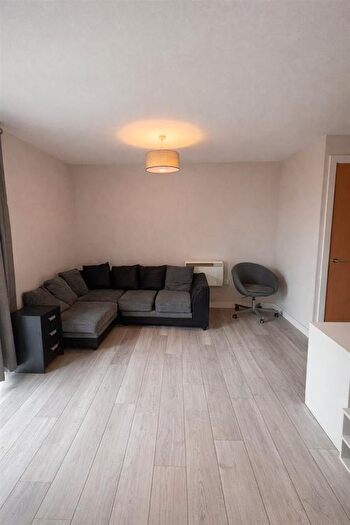1 Bedroom Property To Rent In Ecclesall Heights, William Street, S10