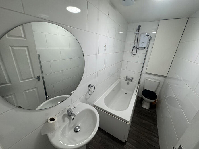 2 Bedroom Flat To Rent In Fishergate Hill Preston, PR1