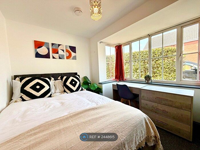 6 Bedroom Detached House To Rent In Rimer Close, Norwich, NR5