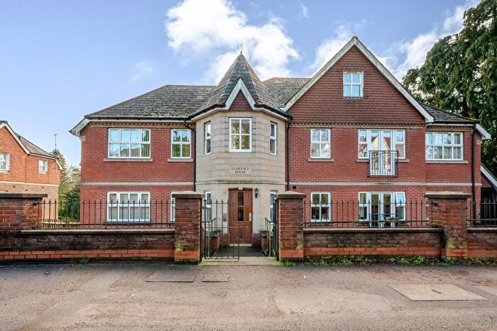 2 Bedroom Flat For Sale In Mutton Hall Hill, Heathfield, TN21