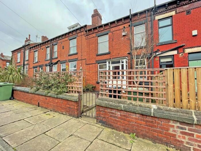 2 Bedroom Terraced House To Rent In Argie Terrace, Burley, Leeds, LS4