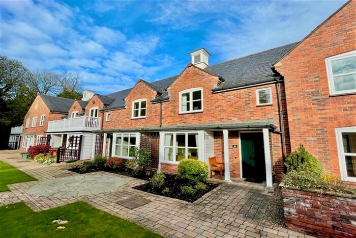 2 Bedroom Duplex To Rent In Abbey Mill, Shirleys Drive, Prestbury, Macclesfield, SK10