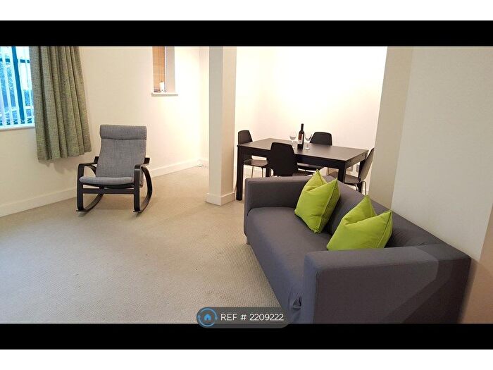 1 Bedroom Flat To Rent In Moseley Road, Birmingham, B12