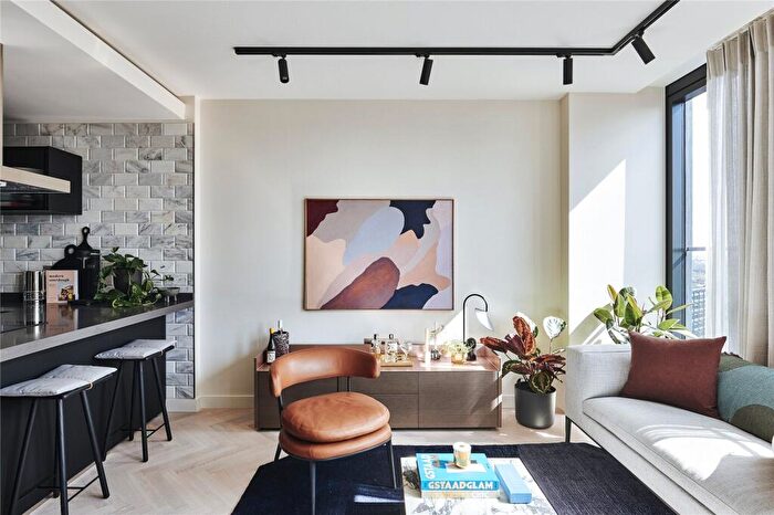 2 Bedroom Apartment For Sale In One Crown Place, Sun Street, London, EC2A