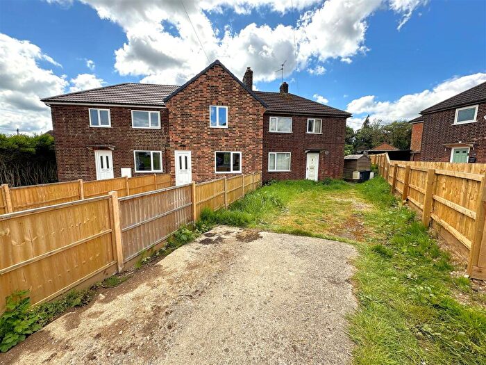 3 Bedroom End Of Terrace House For Sale In Franklin Fields, Corby, NN17