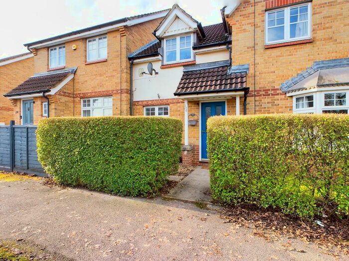 2 Bedroom Terraced House To Rent In Guest Avenue, Bristol, BS16