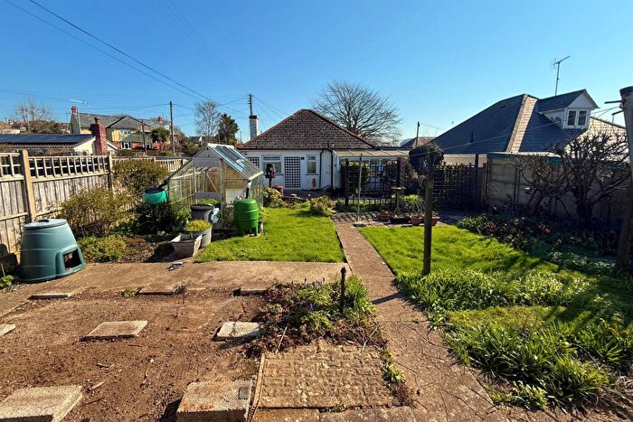 2 Bedroom Detached Bungalow For Sale In Bridport, DT6