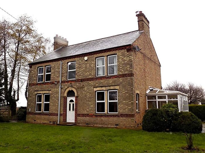 4 Bedroom Detached House To Rent In Wisbech Road, Welney, PE14