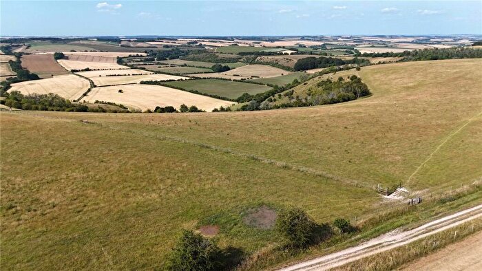 Land For Sale In Lot Land At West End Farm, West End, Ebbesbourne Wake, Wiltshire, SP5