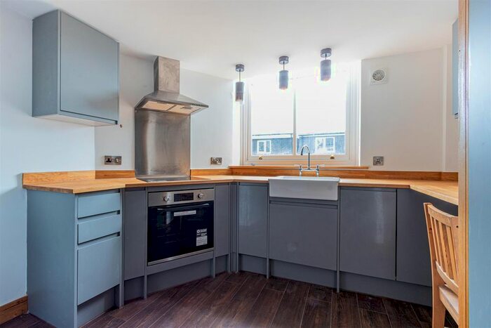 1 Bedroom Flat To Rent In Fanny Street, Cathays, Cardiff, CF24