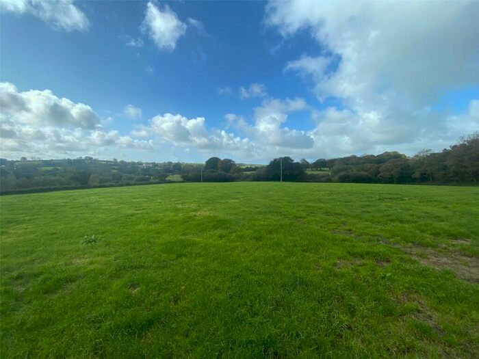 Land For Sale In Bradworthy, EX22