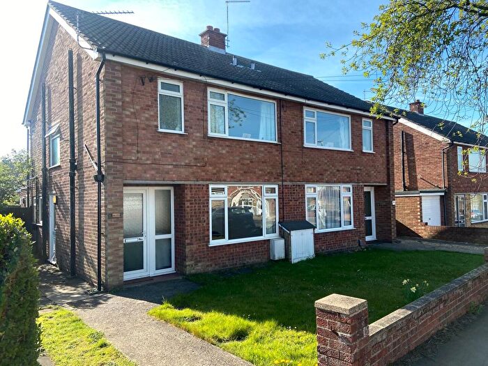 1 Bedroom Flat To Rent In Fircroft Road, Ipswich, IP1