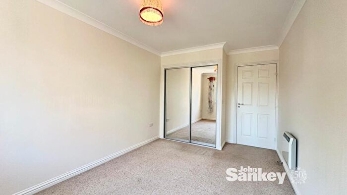 2 Bedroom Apartment For Sale In St. Johns View, Mansfield, NG18