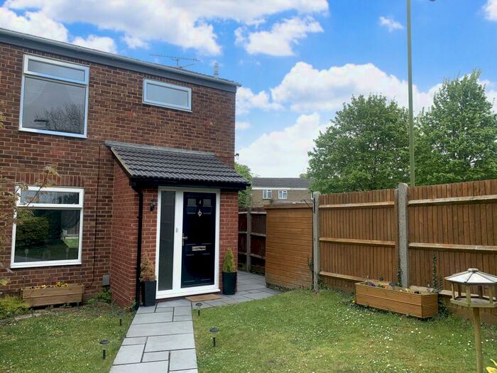 3 Bedroom House To Rent In Mulberry Close, Tring, HP23