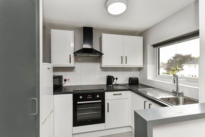 Studio To Rent In Varsity Rivergreen, Nottingham, NG11