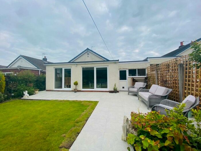 3 Bedroom Detached Bungalow To Rent In Westfield Drive, Houghton, PR5