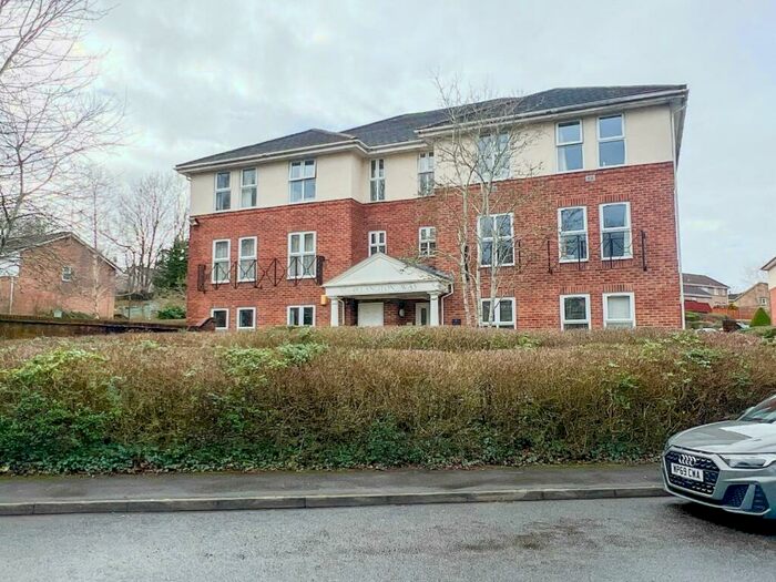 1 Bedroom Flat To Rent In Langton Way, St Annes, Bristol, BS4