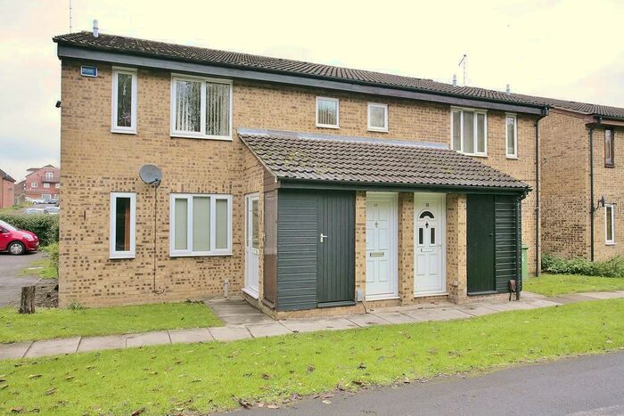 Studio To Rent In North Abingdon, OX14