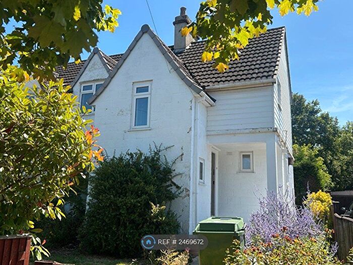 3 Bedroom Semi-Detached House To Rent In Milton Road, Cheltenham, GL51