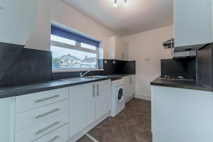2 Bedroom Terraced House To Rent In Castle Street, Hazlerigg, Newcastle Upon Tyne, NE13