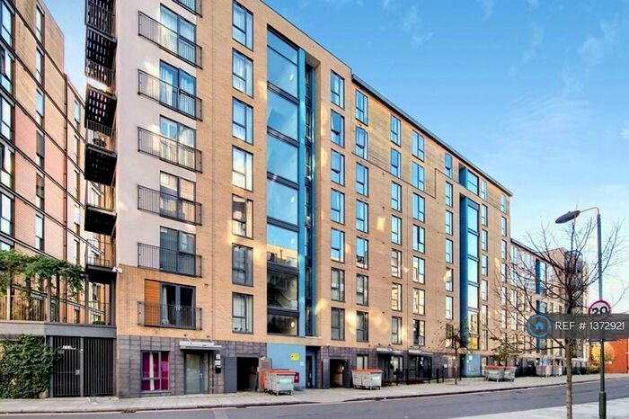 1 Bedroom Flat To Rent In Crawford Court, London, NW9