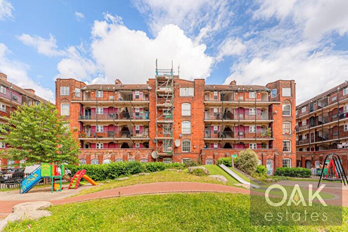 1 Bedroom Flat For Sale In Caledonian Road, London, N7