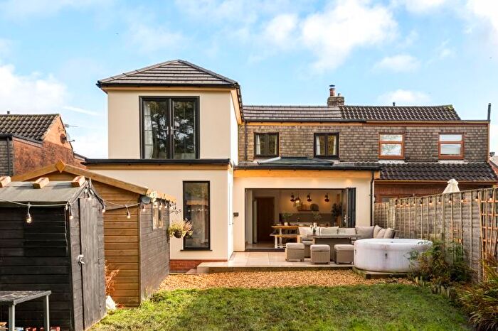 4 Bedroom Property For Sale In Mossy Lea Road, Wrightington, Wigan, WN6
