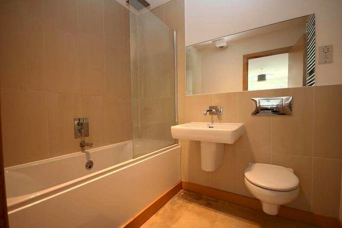 1 Bedroom Apartment To Rent In Cherrydown East, Basildon, SS16